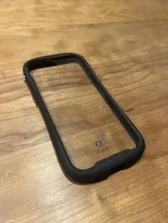 iFace Reflection iPhone13 14 15兼用カバー