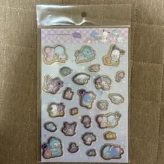 キャンディシール サンリオキャラクターズ