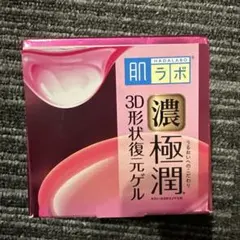 肌ラボ 極潤 3D形状復元ゲル 100g オールインワンのサムネイル