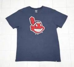 00s ワフー酋長 両面プリント ペルー製 47ブランド Indiansのサムネイル