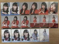 2503 モーニング娘。 亀井絵里 生写真 14枚セット 2503 モーニング娘。 亀井絵里 生写真 14枚セット - メルカリ