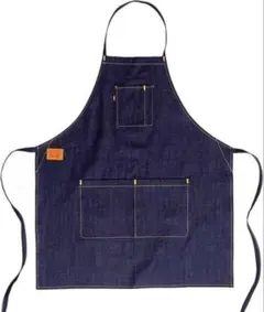 希少 アメリカ ビンテージLevi's 501 リーバイス デニム エプロン 希少 アメリカ ビンテージLevi's 501 リーバイス デニム エプロン