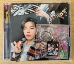 Straykids THESOUND スキズ　通常盤　スンミン