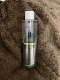 anua 3+ Azelaic Acid 3 + Cica トナー 150ml