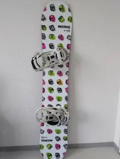 2025年最新】yonex スノーボード nextageの人気アイテム - メルカリ