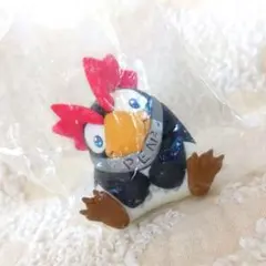 【匿名配送】エヴァンゲリオン ペンペン フィギュア