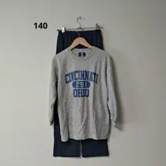 140 チャンピオン ルームウェア グンゼ