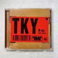 TKY 9TKY