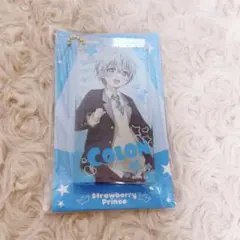 ころんくん アクリルブロックキーホルダー すとぷり Here We Go!!