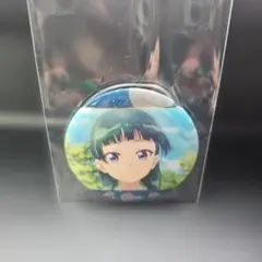 缶バッジ 薬屋のひとりごと　猫猫