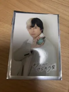 リアルピース タレントカード