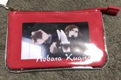 新品　呪術廻戦　ペンポーチ