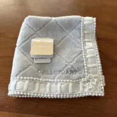 JILL STUART タオルハンカチ 新品