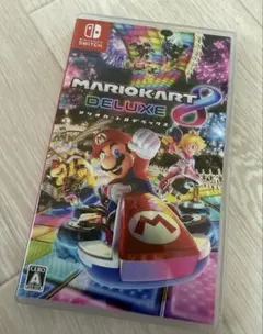 マリオカート8 デラックス