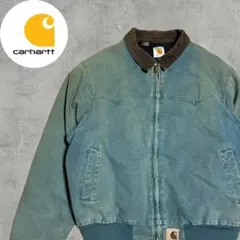 2025年最新】carhartt サンタフェ グリーンの人気アイテム - メルカリ