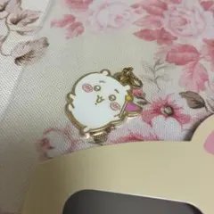 ちいかわパーク うさぎ 3Dメガネ ちいかわメタルチャームセット