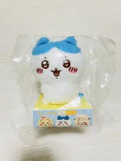 ちいかわ　ぴたれすと　ハチワレ