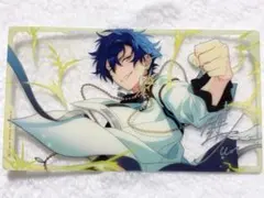 あんスタ 9周年 LIMIT BREAK クリアカード 中国限定 漣ジュン - メルカリ