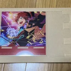 あんさんぶるスターズ！！ ポートレートサイン アクリルスマホスタンド