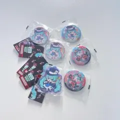 初音ミクあそーと　セット