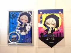 ヒプノシスマイク ヒプマイ マルイ アクスタ アクリルスタンド 碧棺左馬刻