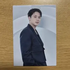 SEVENTEEN NEW_ ミンギュ