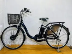 配送可★直接引渡可★カスタム【フロンティア】電動アシスト自転車★子供乗可★充電器 cyma_br-1328-26.jpg