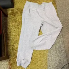 グレー スウェットパンツ 3XL