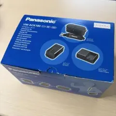 Panasonicアクセサリーキット　VBK-ACK180のサムネイル