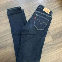 Levi's 312 Shaping Slim デニムパンツ 24