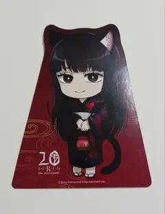 SIREN　神代美耶子　ポップスタンド