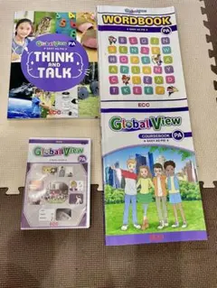 未使用ECCジュニアPAレベルEasy as pie教材セット 未使用ECCジュニアPAレベルEasy as pie教材セット - メルカリ