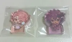 NUカーニバル ぬカニ ころっと アニメイト エスター　 モルフィス 浴衣