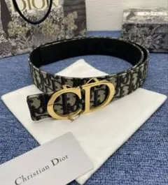 2026年最新】dior ベルト 110の人気アイテム - メルカリ