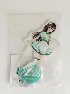 2026年最新】周防有希 アクリルスタンドの人気アイテム - メルカリ