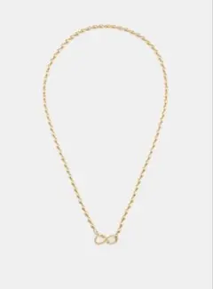美品】h'eres INES 08 NECKLACE - メルカリ