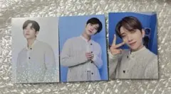 SEVENTEEN'S HOME 2024 ジョシュア