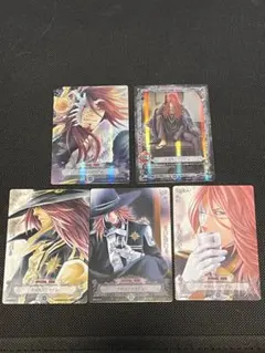 2026年最新】クロス・マリアンの人気アイテム - メルカリ