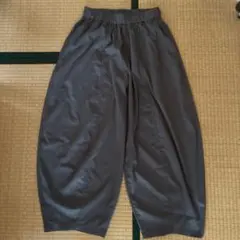 ダークエンジェル ワイドパンツ