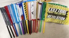 LDH フラッグ　グッズ　まとめ売り