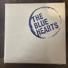 THE BLUE HEARTS SUPER BEST MECR-25060