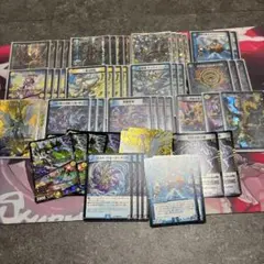 ドロマーコンプレックス ドロマーコンプレックス【GP備忘録】【デュエマ】｜SOもち