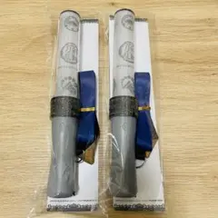 ミュージカル刀剣乱舞　静かなる夜半の寝覚め ペンライト　2本セット