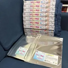 タイトーくじ 初音ミク RODY 一番くじ I賞 J賞 K賞 　31個セット