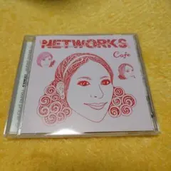 NETWORKS / Cafe CD