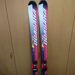 OGASAKA　KEO’S　KS-XX オールラウンド C610 160cm