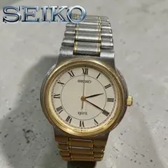 SEIKO SPIRIT セイコー スピリット vintage
