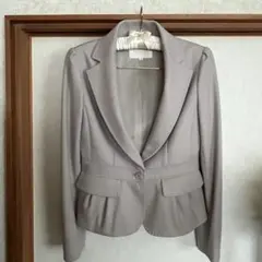 NATURAL BEAUTY ジャケット（38号/ 冬用）※匿名発送、即購入可