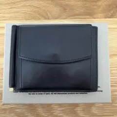 なにぬねこ様専用 warenfaus bill clip wallet 財布