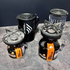 2026年最新】ジェットボイルの人気アイテム - メルカリ